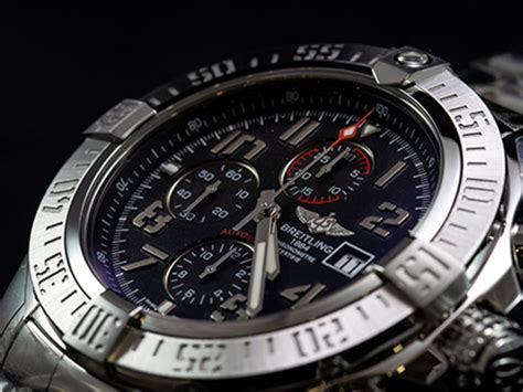 do breitling watches need batteries|Breitling watch repair.